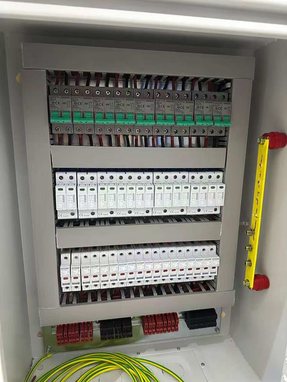 Telepítési képmegosztás ügyféltől