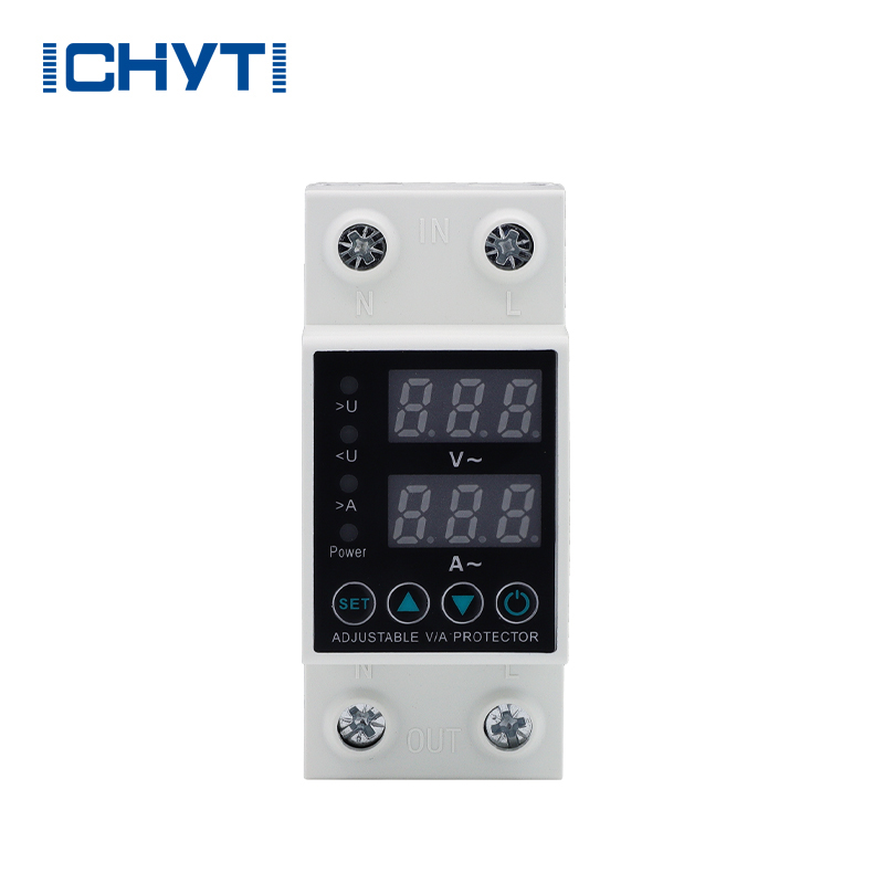 Túlfeszültség-védelmi eszközök